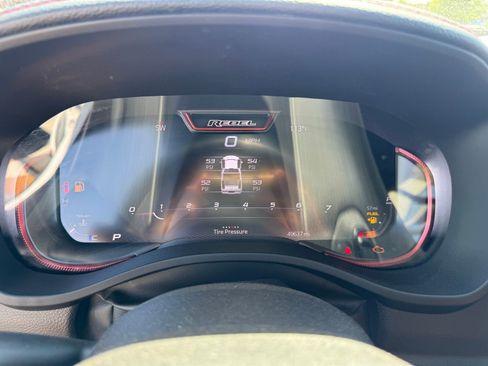 Used 2023 RAM 1500 Rebel w/ Rebel Level 1 Equipment Group image 17