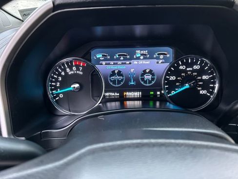 Used 2019 Ford F250 Lariat image 36