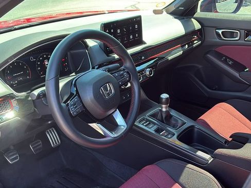 Used 2026 Honda Civic Si image 27
