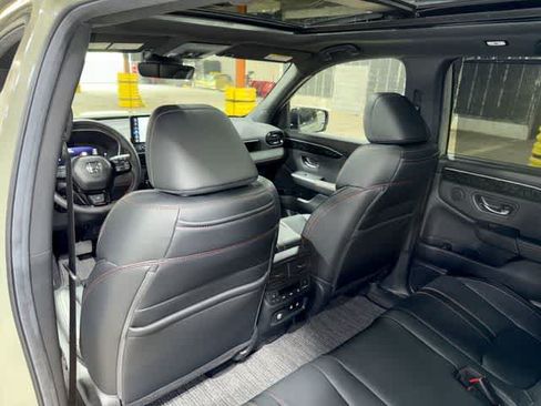 Used 2026 Honda Passport TrailSport Elite image 29