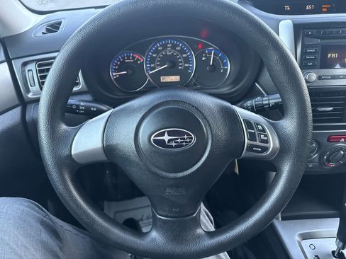Used 2012 Subaru Forester 2.5X w/ Popular Pkg 3 AWD/4WD image 19