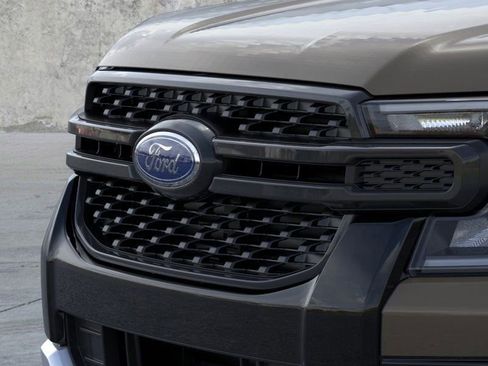 New 2026 Ford Ranger XLT image 17