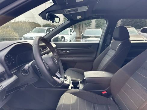Certified 2024 Honda CR-V Sport image 20