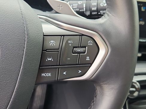 Used 2025 Lexus NX 350 AWD w/ Premium Package image 23