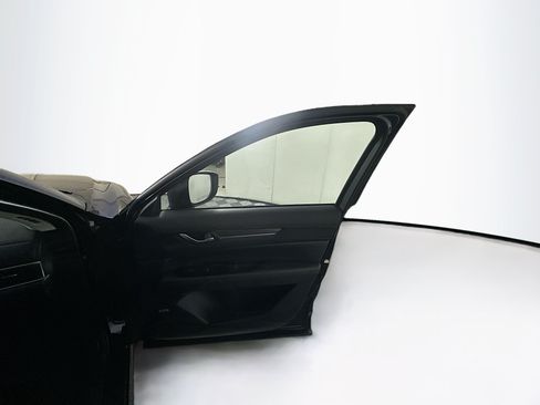 Used 2023 MAZDA CX-5 AWD 2.5 S w/ Premium Plus Pkg image 33