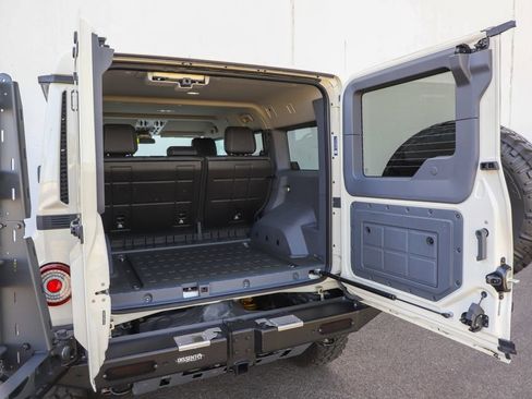 Used 2024 INEOS Grenadier AWD/4WD image 48