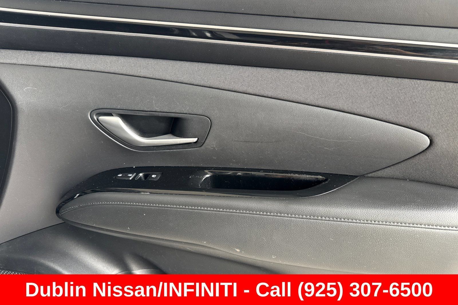 Used 2022 Hyundai Tucson SEL w/ Convenience Package AWD/4WD image 22