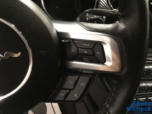 Used 2017 Ford Mustang Convertible image 46