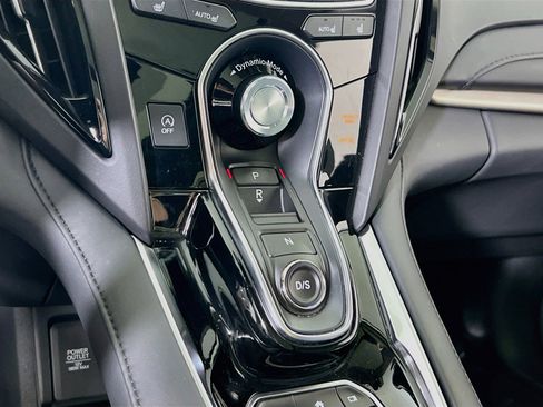 Used 2020 Acura RDX AWD image 16