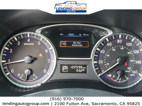 Used 2015 INFINITI QX60 FWD w/ Premium Plus Package image 23