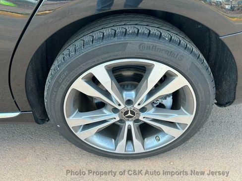 Used 2020 Mercedes-Benz C 300 4MATIC Sedan image 43