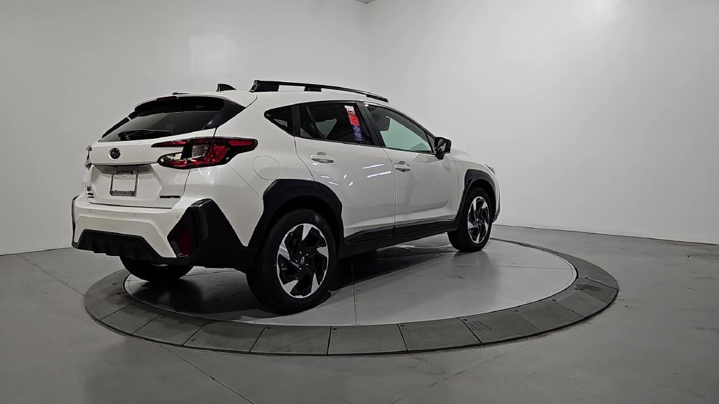 New 2026 Subaru Crosstrek 2.5i Limited AWD/4WD image 5