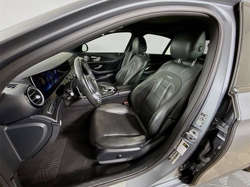 Used 2019 Mercedes-Benz E 53 AMG 4MATIC Sedan image 22