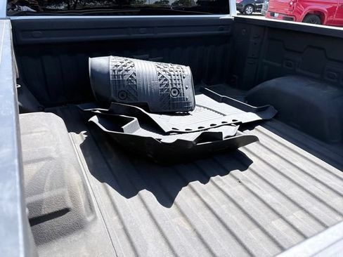 Used 2024 Chevrolet Silverado 1500 LT Trail Boss w/ Protection Package AWD/4WD image 24