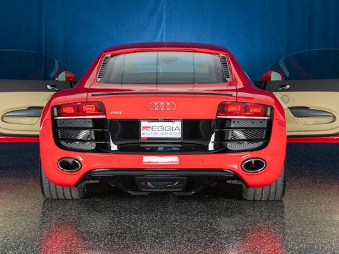 Used 2010 Audi R8 V10 image 40