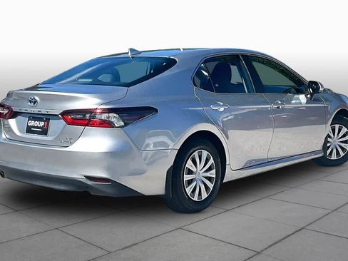 Used 2023 Toyota Camry LE FWD image 13