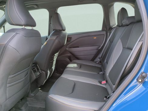 New 2026 Subaru Forester Wilderness AWD/4WD image 12