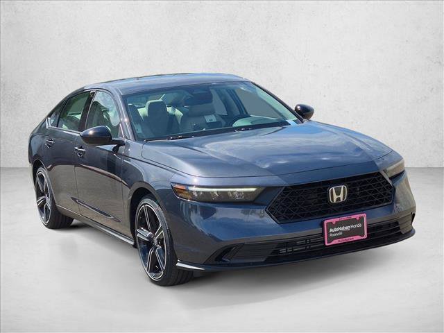 New 2026 Honda Accord SE image 6
