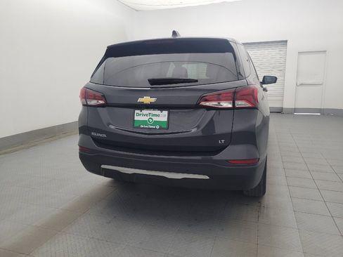 Used 2023 Chevrolet Equinox LT FWD image 7