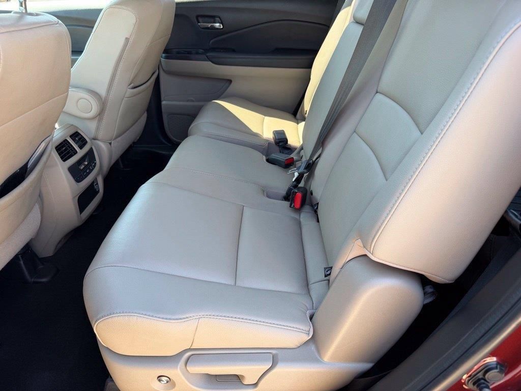 Used 2021 Honda Pilot EX-L image 11