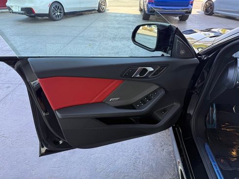 New 2025 BMW M235i xDrive w/ M Sport Professional Package image 9