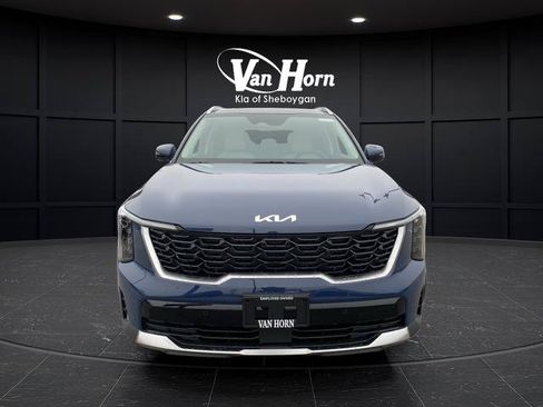 New 2026 Kia Sorento S AWD/4WD image 3