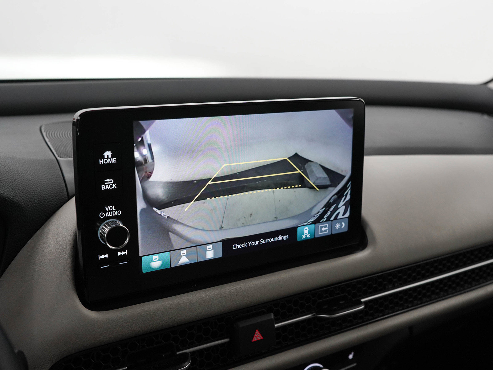 Used 2025 Honda HR-V EX-L image 21