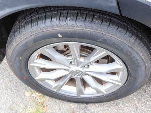 Used 2023 Honda CR-V EX image 7