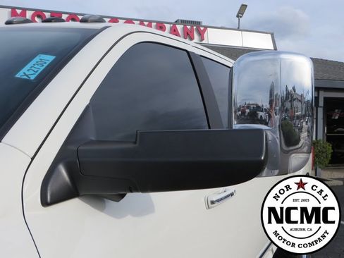 Used 2022 RAM 3500 Limited image 20