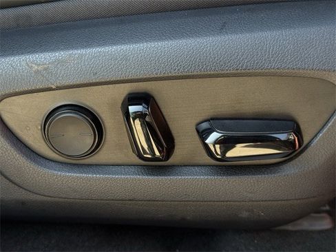 Used 2023 Lexus RX 500h F Sport w/ Accessory Package (Z1) image 28