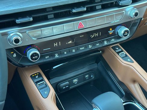 New 2025 Kia Telluride EX X-Line image 22