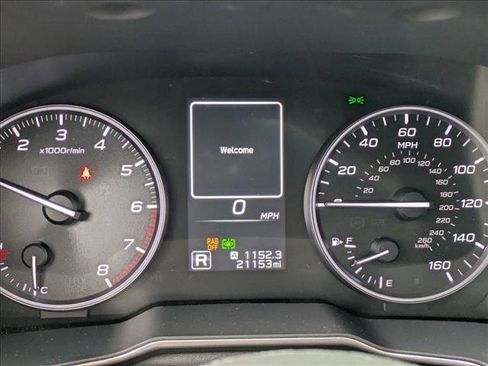 Used 2023 Subaru Outback Limited image 10