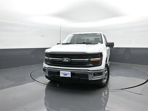 Certified 2024 Ford F150 XLT w/ Tow/Haul Package image 3