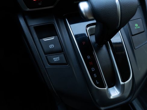 Certified 2017 Honda CR-V EX image 30