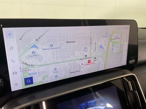 Used 2023 Lexus LX 600 4WD w/ Appearance Package image 12