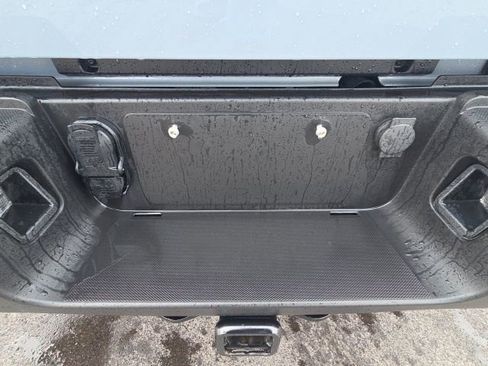 Used 2024 Ford F250 Lariat w/ Lariat Ultimate Package image 12