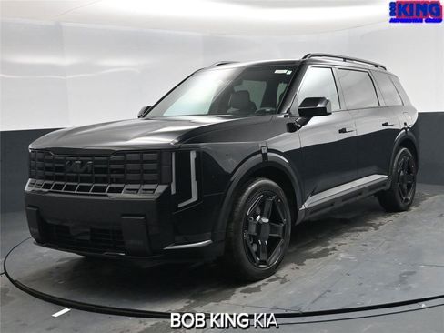 New 2027 Kia Telluride EX X-Line image 1