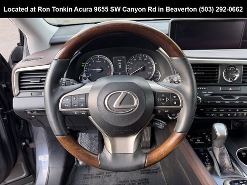 Used 2016 Lexus RX 350 AWD image 22