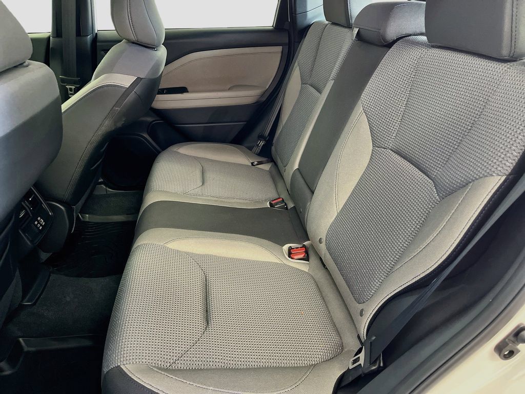 Used 2025 Subaru Forester Premium w/ Convenience Package #1 AWD/4WD image 24