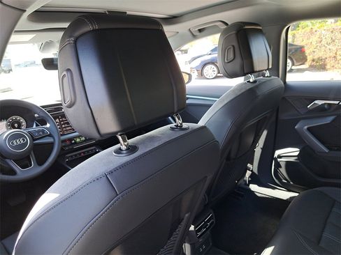 New 2026 Audi A3 2.0T Premium image 27