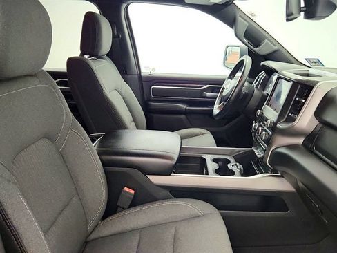 Used 2019 RAM 1500 Big Horn AWD/4WD image 21