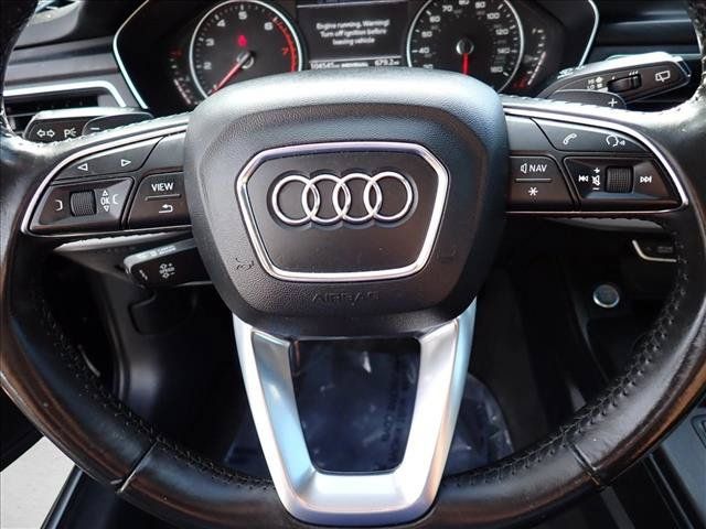 Used 2017 Audi A4 2.0T allroad Premium AWD/4WD image 18