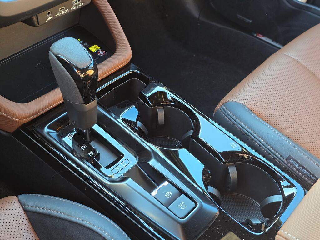 New 2026 Subaru Forester Touring AWD/4WD image 27