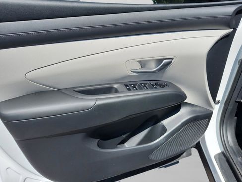 New 2026 Hyundai Tucson SE image 15