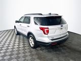 Used 2018 Ford Explorer 4WD image 5
