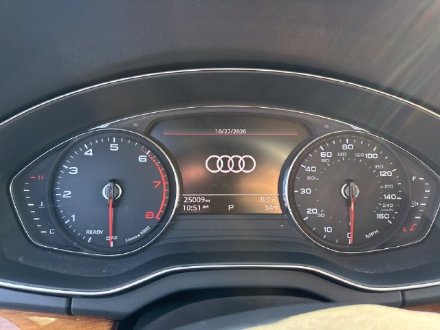 Used 2024 Audi Q5 2.0T Premium w/ Convenience Package AWD/4WD image 29