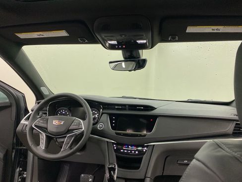 New 2025 Cadillac XT5 Premium Luxury w/ Technology Package image 26