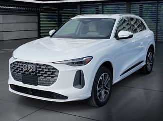 Certified 2025 Audi Q5 Premium Plus w/ Premium Plus AWD/4WD video 1