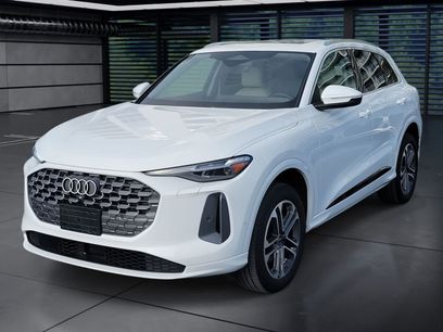 Certified 2025 Audi Q5 Premium Plus w/ Premium Plus