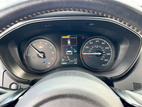 Used 2022 Subaru Forester Wilderness w/ Wilderness Package image 12